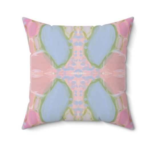 Cosmopolitan 14x14 Pillow