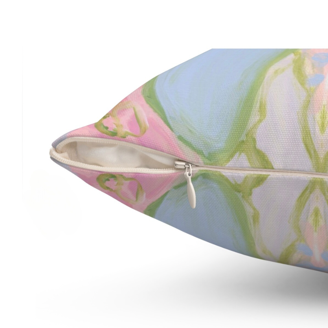 Cosmopolitan 14x14 Pillow
