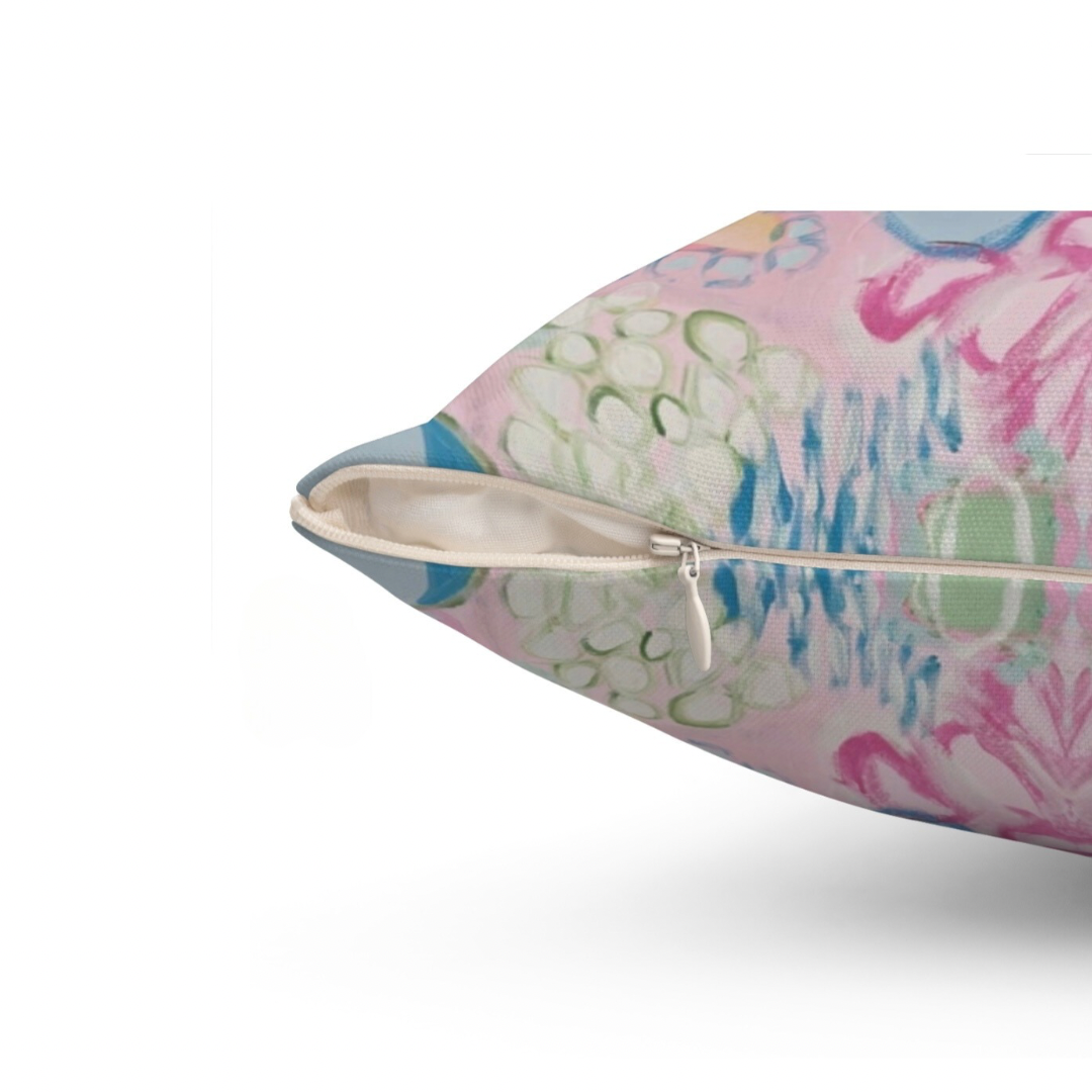 Key West 14x14 Pillow