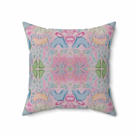 Key West 14x14 Pillow