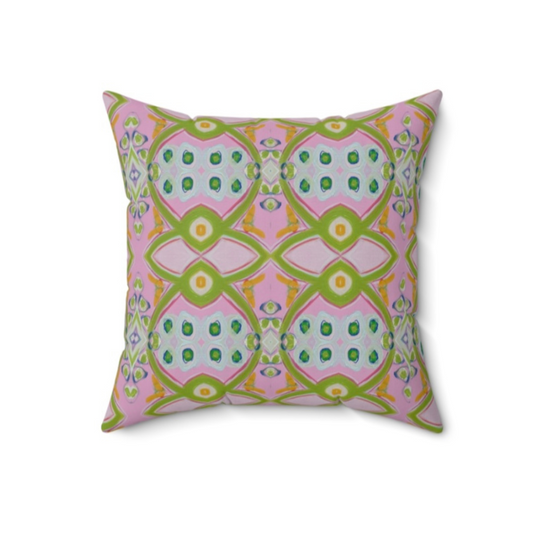 Palm Beach 14x14 Pillow