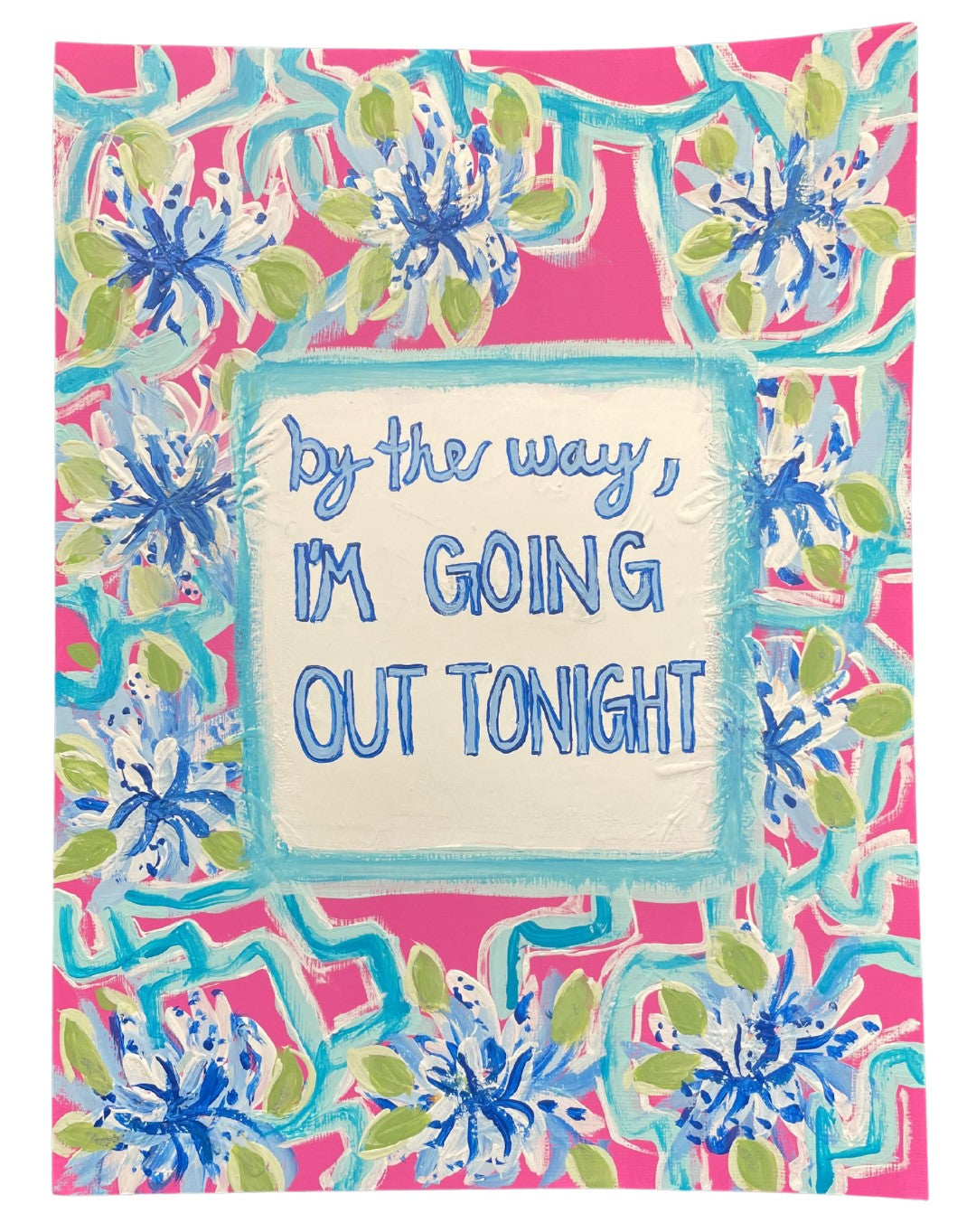 Taylor Swift Bejeweled Lyrics Print